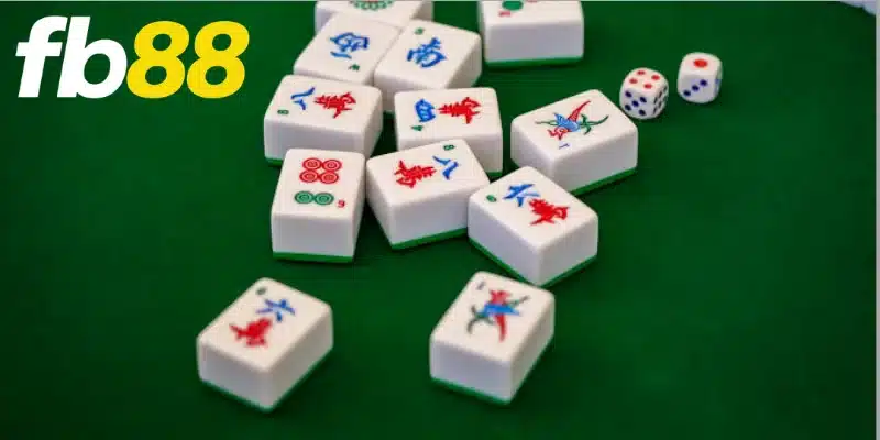 Đường mạt chược