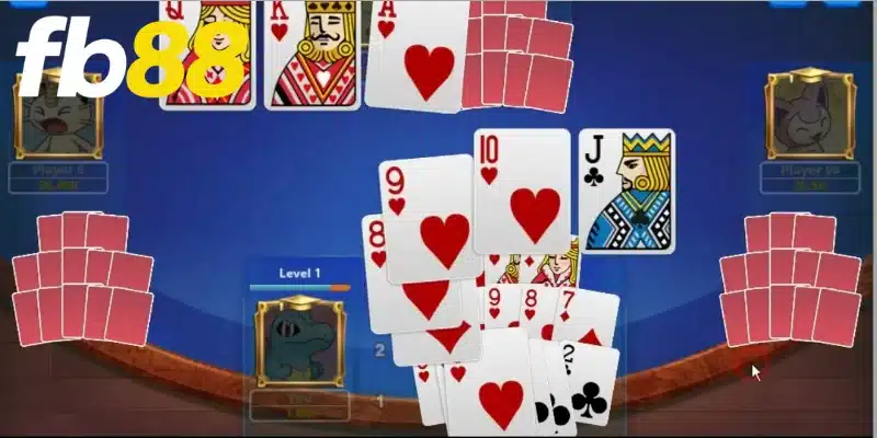 game bài tiến lên