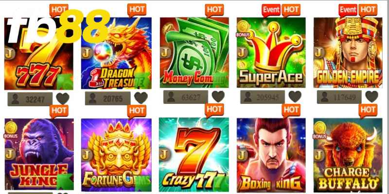 Jili Slot