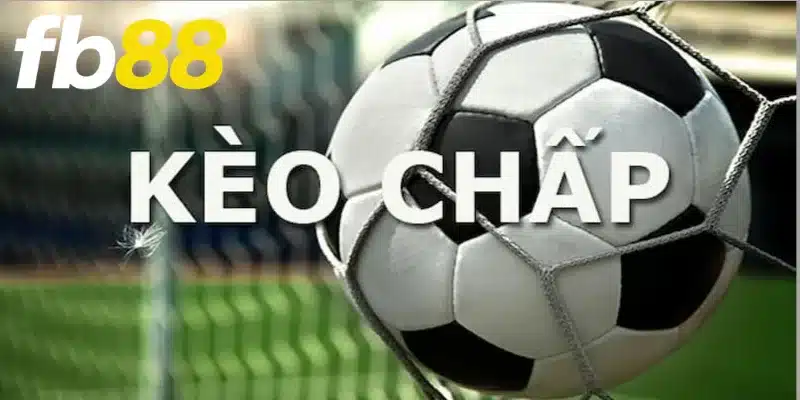 Kèo chấp 3/4