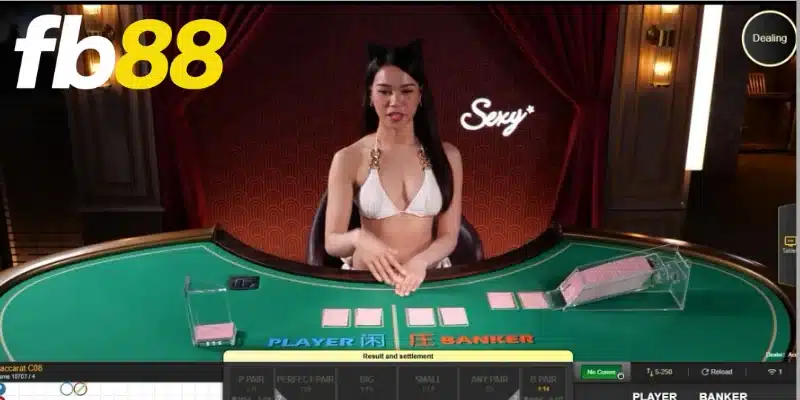 Nhanh tay đăng ký để trải nghiệm cá cược sòng bài trực tuyến